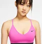Топ жіночий Nike Indy Bra Pink 878614-626