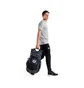 Рюкзак унисекс Arena All Set Blue/Black 010234-400