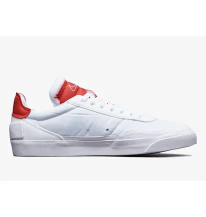 Кроссовки мужские Nike Drop-Type MenS Shoes White CQ0989-103