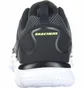 Кросівки чоловічі Skechers Track Bucolo Training Shoes Black 52630-BKW