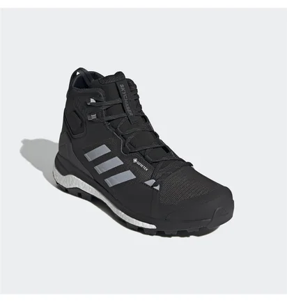 Кроссовки мужские Adidas Terrex Skychaser 2 Mid Gore-Tex Hiking Shoes Black FZ3332