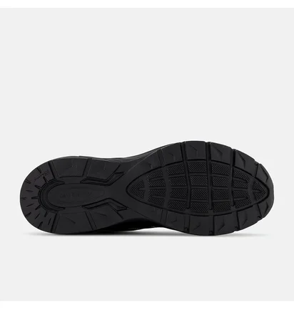Кроссовки мужские New Balance made in USA 990 V5 Black M990BH5