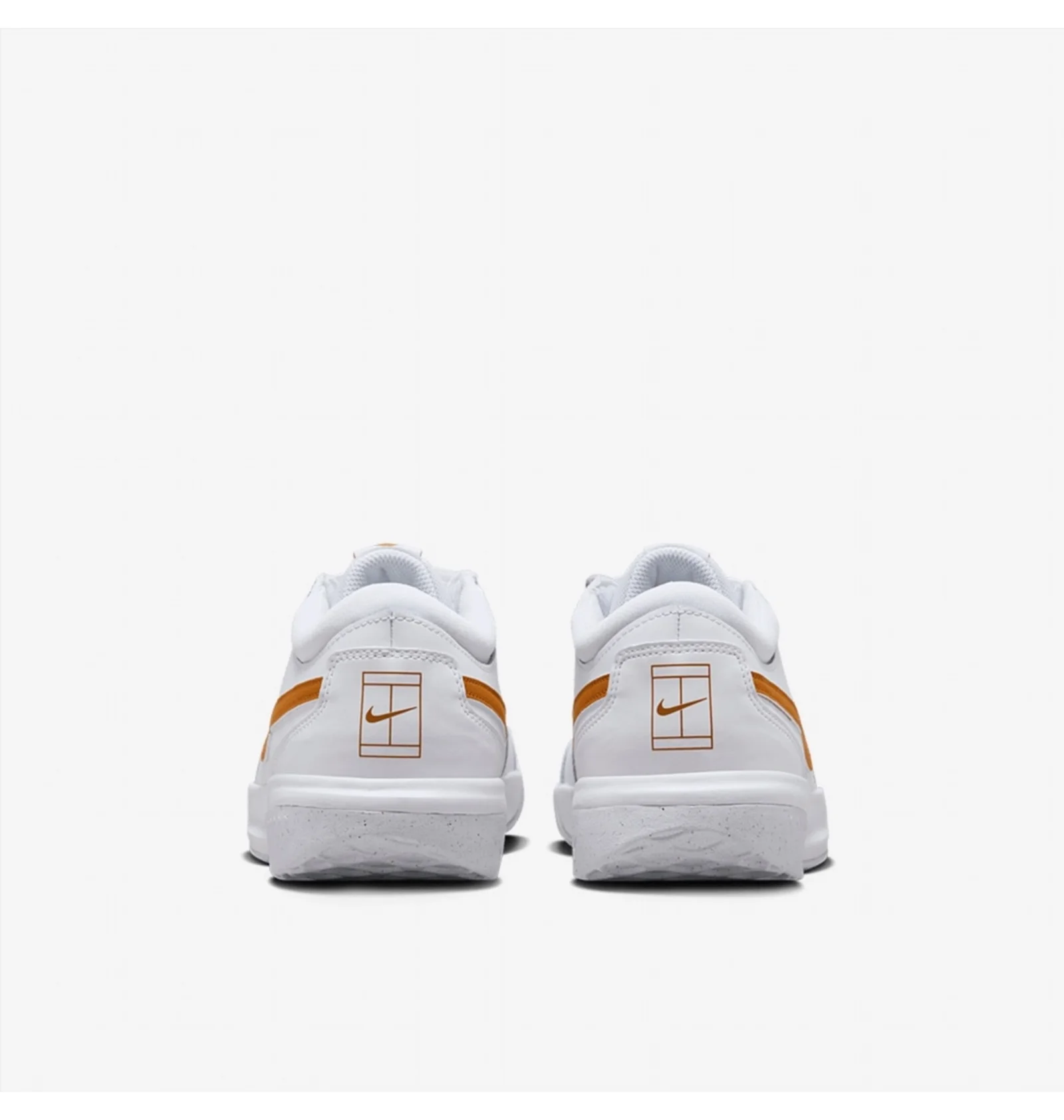 ᐉ Кросівки чоловічі Nike Court Air Zoom Lite 3 White DV3258-103
