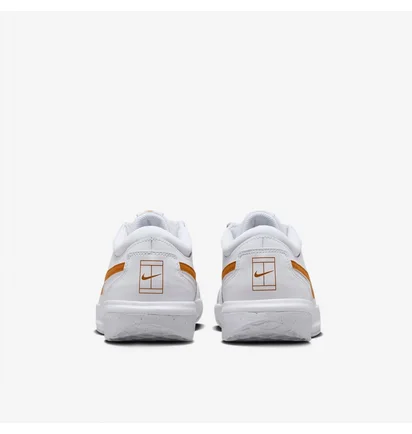 Кроссовки мужские Nike Court Air Zoom Lite 3 White DV3258-103
