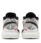 Кросівки чоловічі Nike Kyrie 8 White/Grey DJ6017-100
