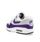Кроссовки мужские Nike Air Max 1 Sc Grey/Violet DZ4549-101