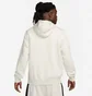 Худи мужское Nike M Nsw Sp Flc Hoodie Bb White FN0247-104