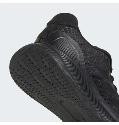 Кросівки жіночі Adidas Runfalcon 5 Running Black IE8828