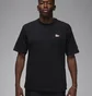 Футболка мужская Air Jordan T-Shirt Brand Black FN5982-010