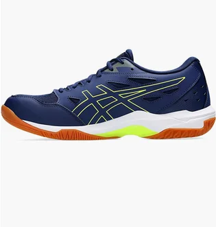 Кросівки чоловічі Asics Gel-Rocket 11 Blue 1071A091-403