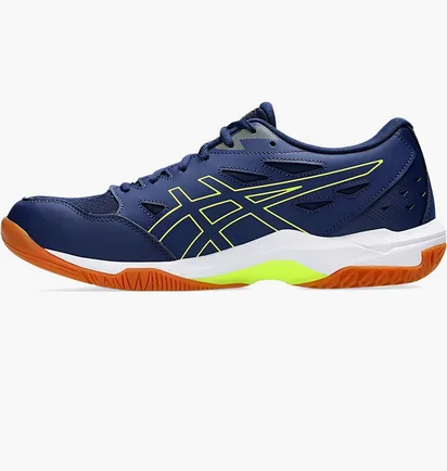 Кроссовки мужские Asics Gel-Rocket 11 Blue 1071A091-403