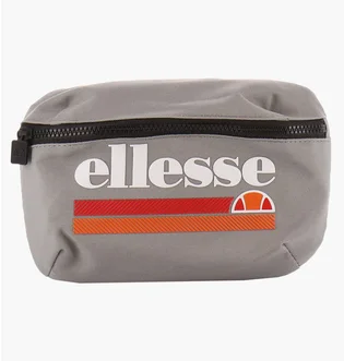 Сумка унісекс Ellesse Orla Cross Body Bag Grey SARA3026-109