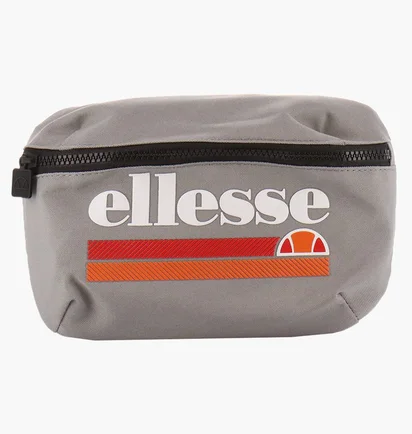 Сумка унісекс Ellesse Orla Cross Body Bag Grey SARA3026-109