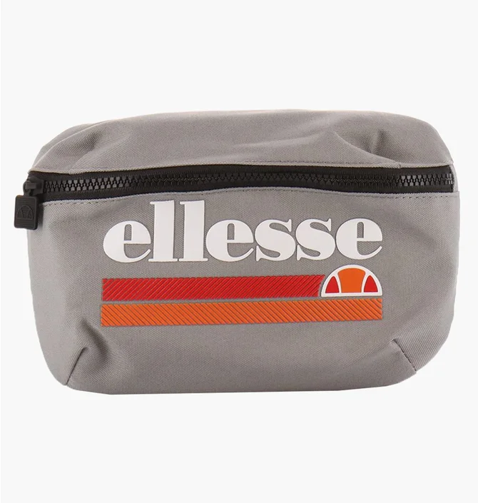 Сумка унісекс Ellesse Orla Cross Body Bag Grey SARA3026-109