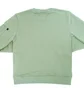 Світшот чоловічий Alpha Industries Double Layer Sweater Green 136302-680