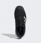 Кросівки жіночі Adidas Court Team Bounce Indoor Shoes Black/White Fx1804