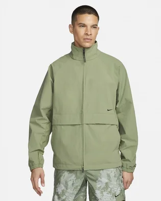 Олімпійка чоловіча Nike Dri-Fit Adv A.P.S. Olive DX0930-386
