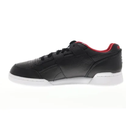 Кросівки чоловічі Reebok X Ufc 25Th Anniversary Workout Black DV5757