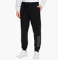 Штаны мужские Boss Identity Black 50463487-001