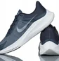 Кроссовки мужские Nike Zoom Winflo 8 Shoes Blue CW3419-400