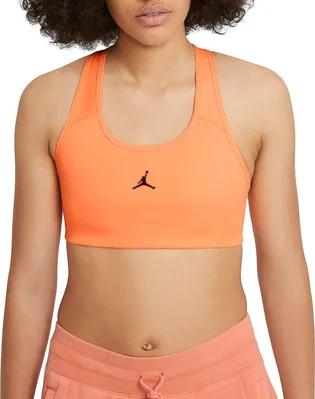 Топ жіночий Air Jordan Bra Orange Cw2426-811