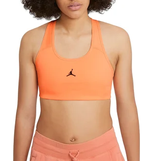 Топ женский Air Jordan Bra Orange Cw2426-811