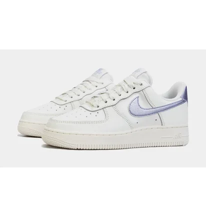 Кросівки жіночі Nike Air Force 1 07 Essentials Lifestyle Shoes White DV7470-100