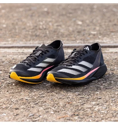 Кроссовки мужские Adidas Adizero Takumi Sen 10 Shoes Black ID2793