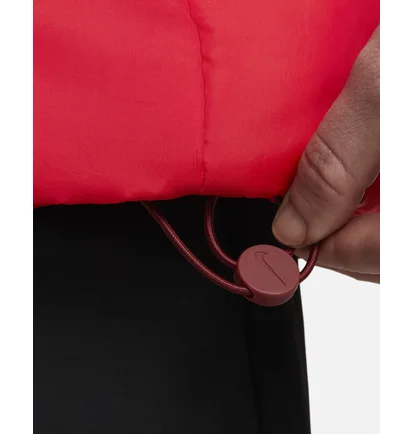 Жилетка женская Nike Tf Thrmr Clsc Vest Red FB7679-657