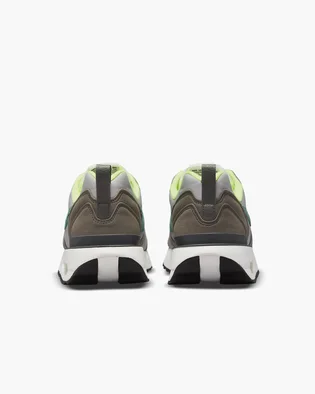 Кроссовки мужские Nike Mens Shoes Grey/Olive Dh4656-002