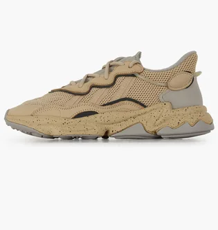 Кросівки чоловічі Adidas Ozweego Speckle Beige HP3002