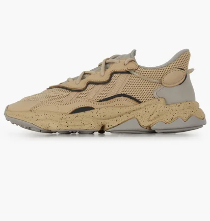 Кросівки чоловічі Adidas Ozweego Speckle Beige HP3002