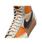 Кросівки чоловічі Nike Blazer Mid Pro Club Multi FJ4186-200