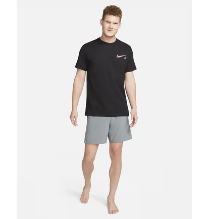 Шорты мужские Nike Dri-Fit Unlimited Grey DV9340-084