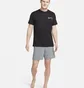 Шорты мужские Nike Dri-Fit Unlimited Grey DV9340-084
