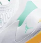 Кросівки унісекс Air Jordan 1 Luka White Dn1772-164