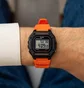 Часы мужские Casio Standard Digital W-218H-4B2VEF