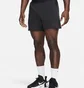 Шорти чоловічі Nike Dri-Fit Flex Rep Black FN3002-010