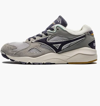 Кросівки унісекс Mizuno Sky Medal S Grey D1GA213211