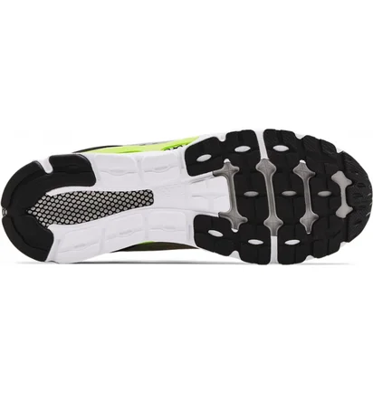Кросівки унісекс Under Armour Hovr Infinite Summit 2 Black 3023633-004