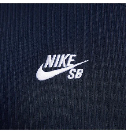 Футболка мужская Nike Sb Olympics 2024 Blue/Pink FZ4066-451