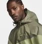 Куртка чоловіча Nike Sportswear Windrunner Olive Da0001-334