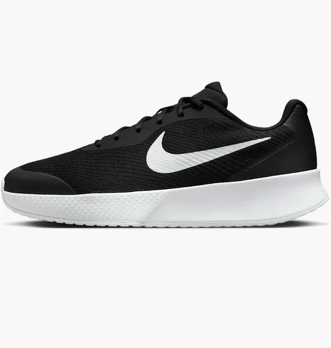 Кроссовки мужские Nike Vapor Lite 3 Black FZ2155-001