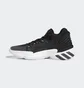 Кроссовки мужские Adidas Donovan Mitchell D.O.N. Issue #2 Black Fw8512