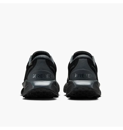 Кроссовки женские Nike Wmns Motiva Gtx Black HM0355-001