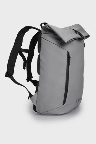 Рюкзак унісекс CMP Keno 25L Lifestyle Backpack Grey 3V84257-U716