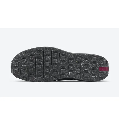 Кроссовки мужские Nike Waffle One Fsp Black DO6387-001