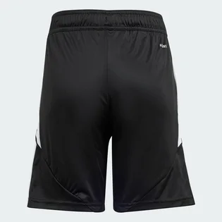 Шорти дитячі Adidas Tiro 24 Black IR9368