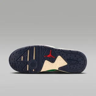 Кроссовки мужские Air Jordan Cmft Era Green HJ6777-400