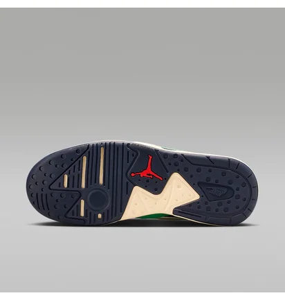 Кроссовки мужские Air Jordan Cmft Era Green HJ6777-400